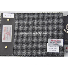 high quality harris tweed fabric sold by yard